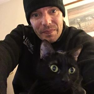 Meet your Posher, David